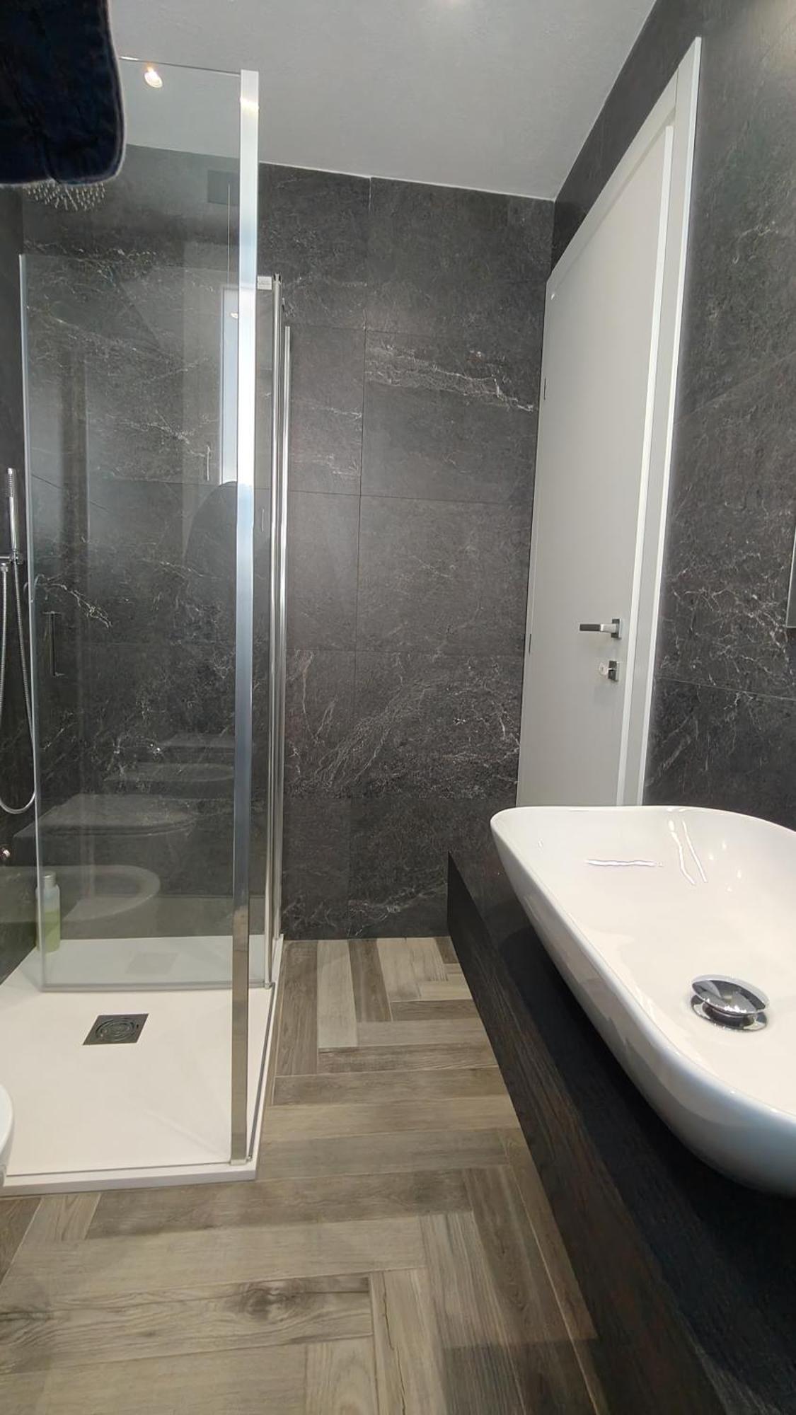 Stanza Idromassaggio 2 Hotel Quartu Sant'Elena Eksteriør billede