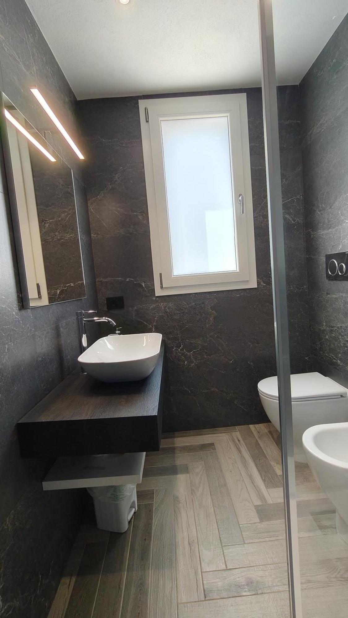 Stanza Idromassaggio 2 Hotel Quartu Sant'Elena Eksteriør billede